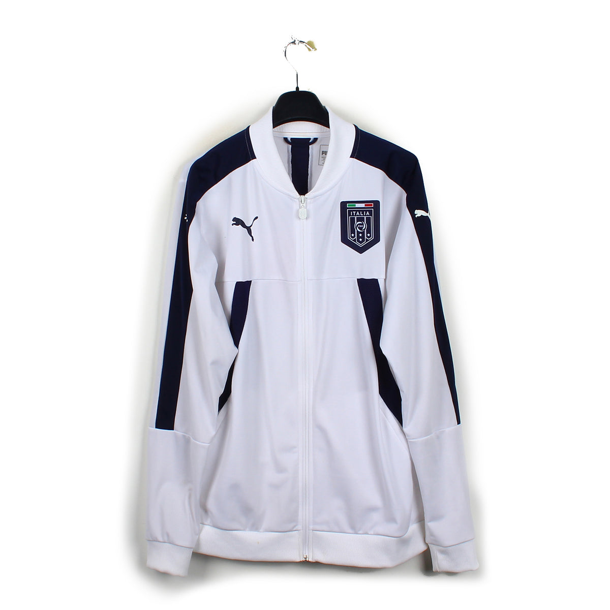 2016/17 - Italie (L)