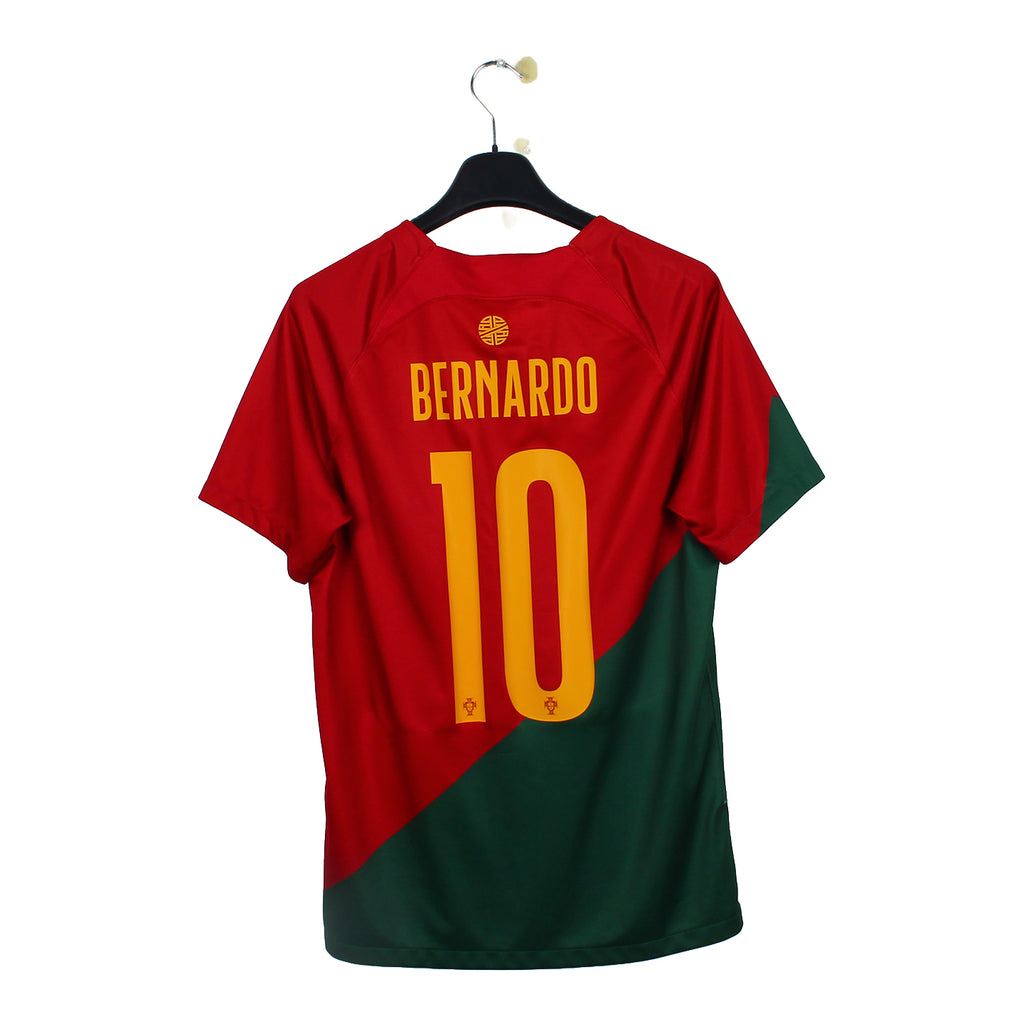 2022 - Portugal - Bernardo #10 (M)