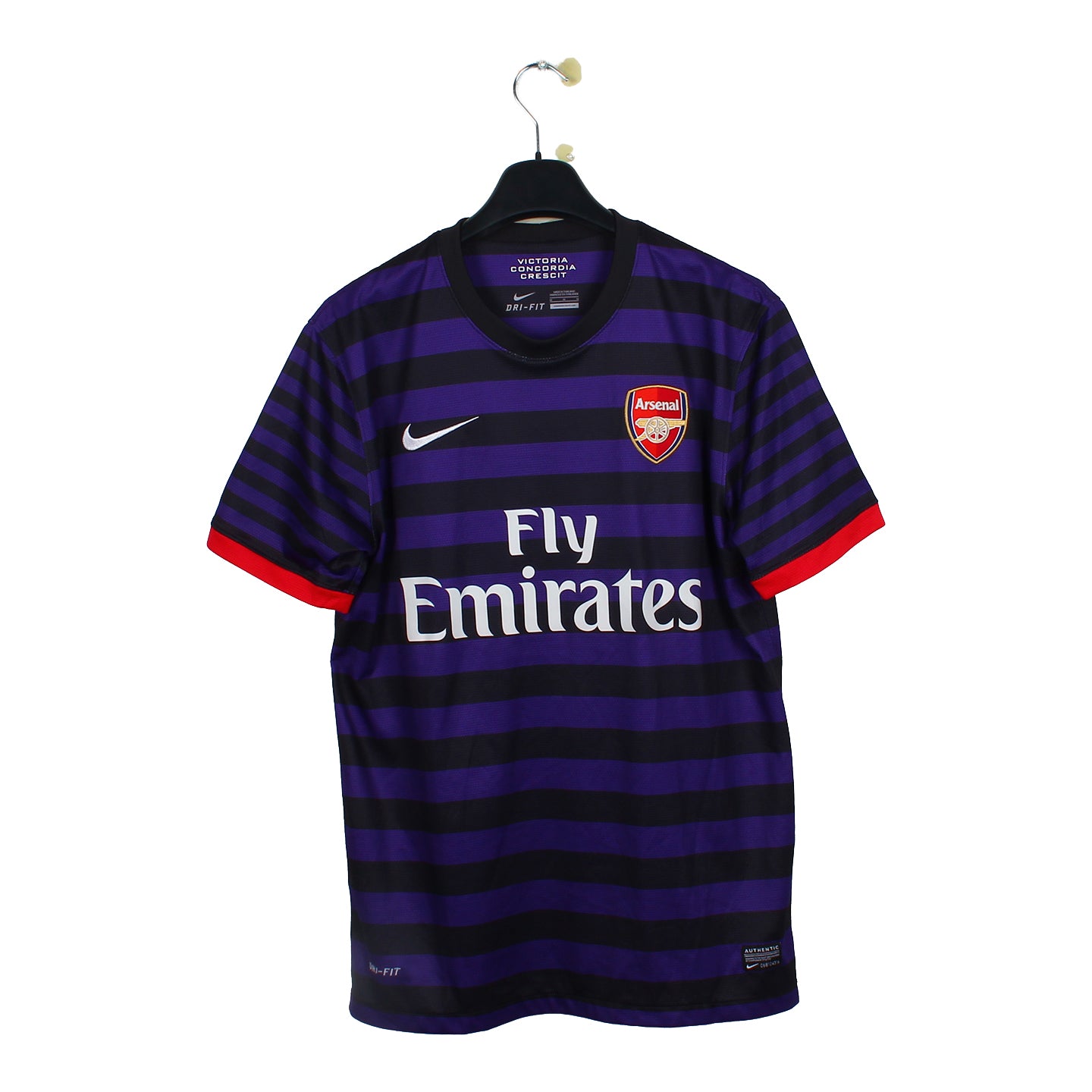 2012/13 - Arsenal FC (M)