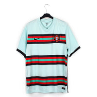 2020/21 - Portugal - Joao Felix #23 (S)