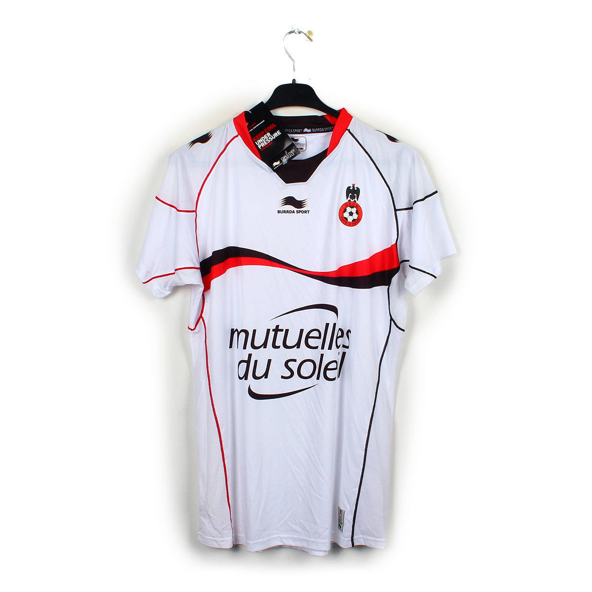 2012/13  - Nice OGC (2XL)