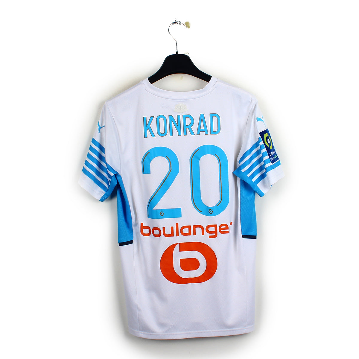 2021/22 - OM - Konrad #20 (M)