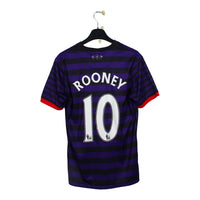 2012/13 - Arsenal FC (M)