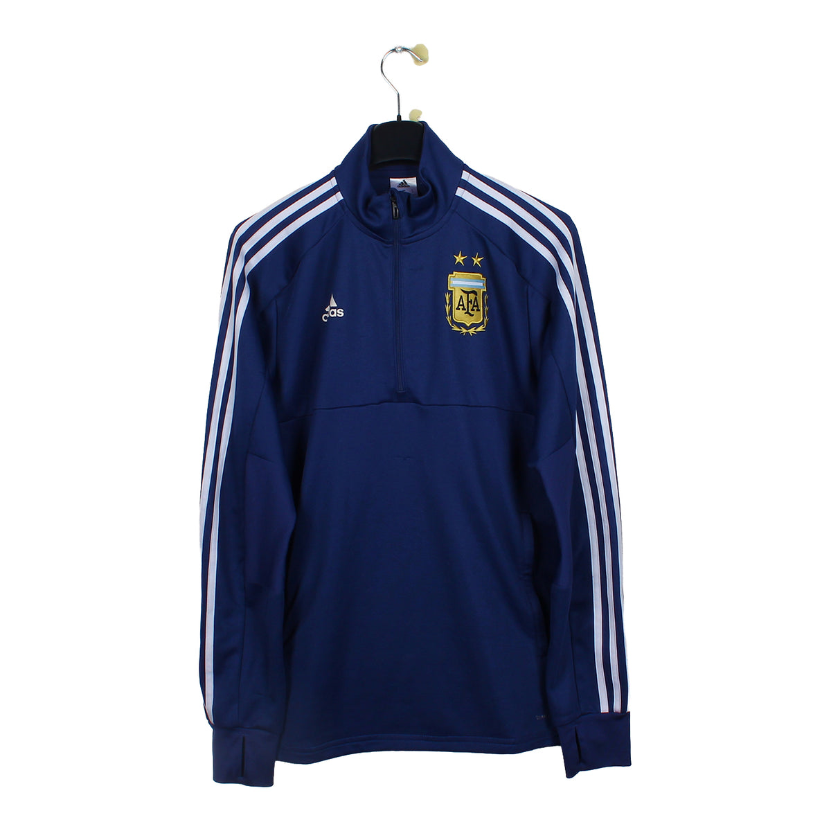 2016/17 - Argentine (S)