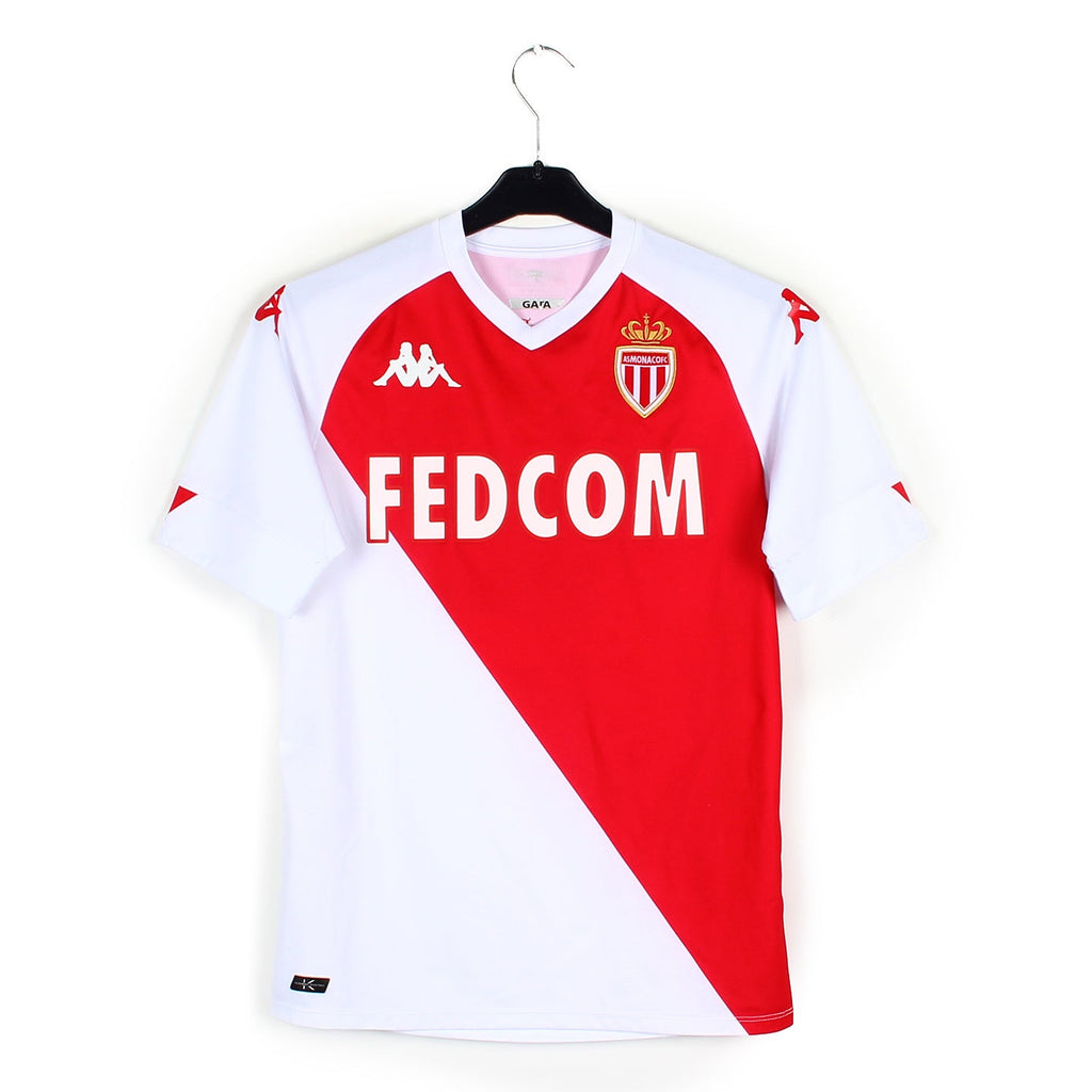 2020/21 - AS Monaco (3XL)
