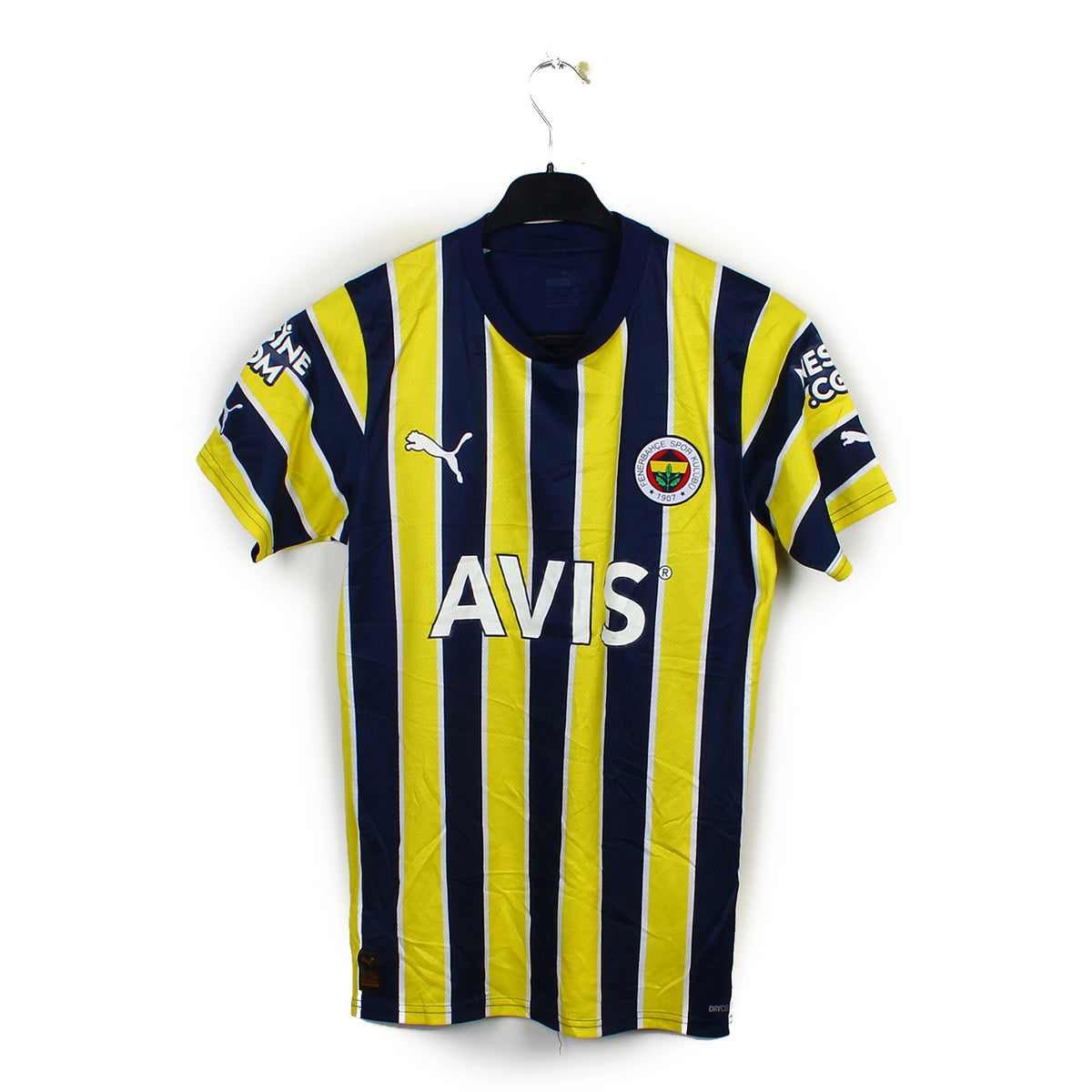 2022/23 - Fenerbahce (S)