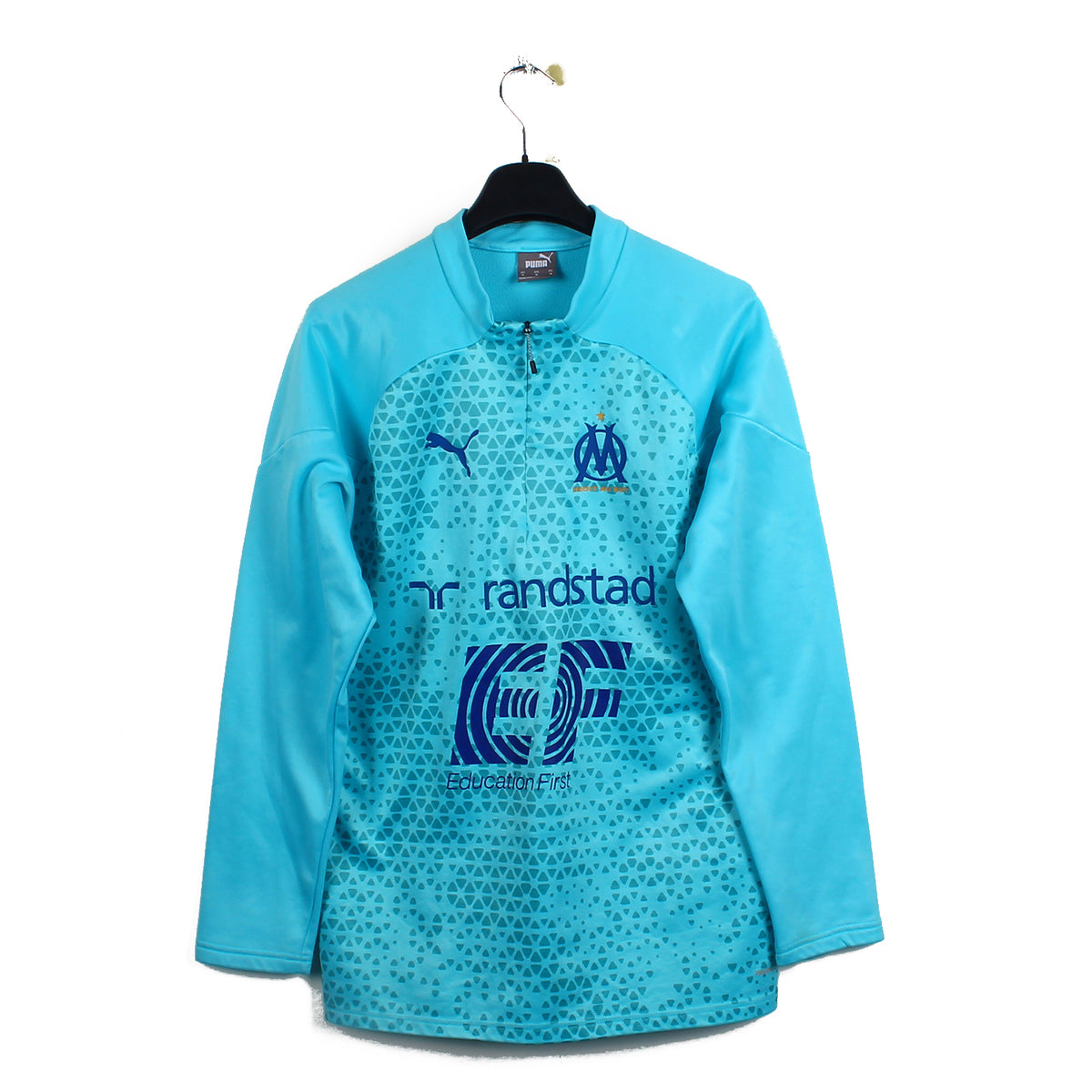 2023/24 - OM (M)