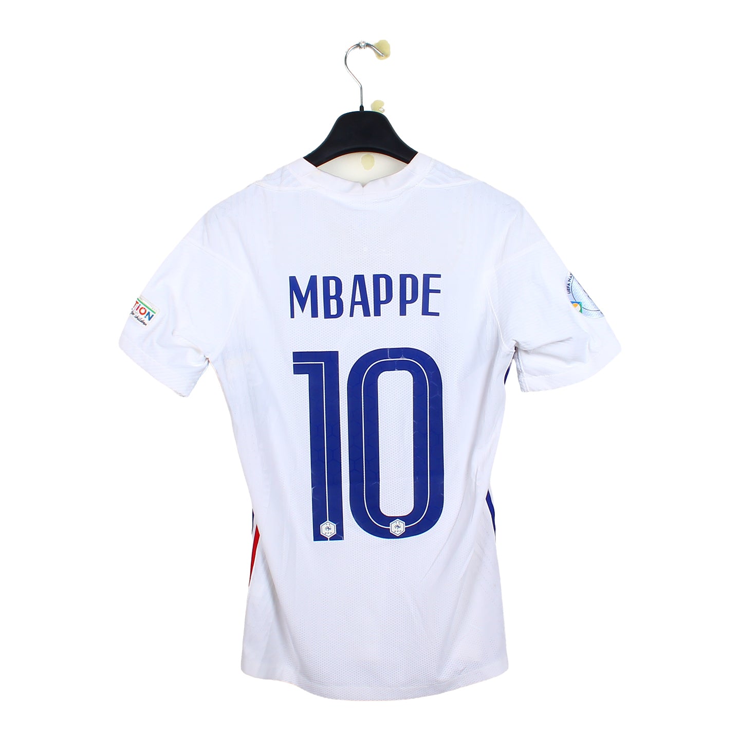 2020/21 - Equipe de France - Mbappe #10 (S) [pro]