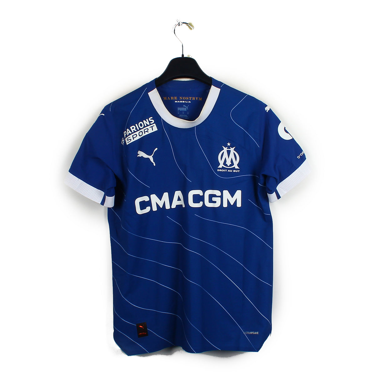 2023/24 - OM - Clauss #7 (XS) [stock pro]