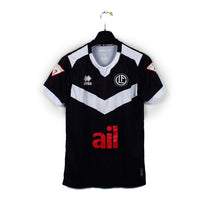 2022/23 - Lugano FC #9 (S)