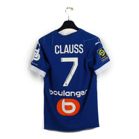 2023/24 - OM - Clauss #7 (XS) [stock pro]