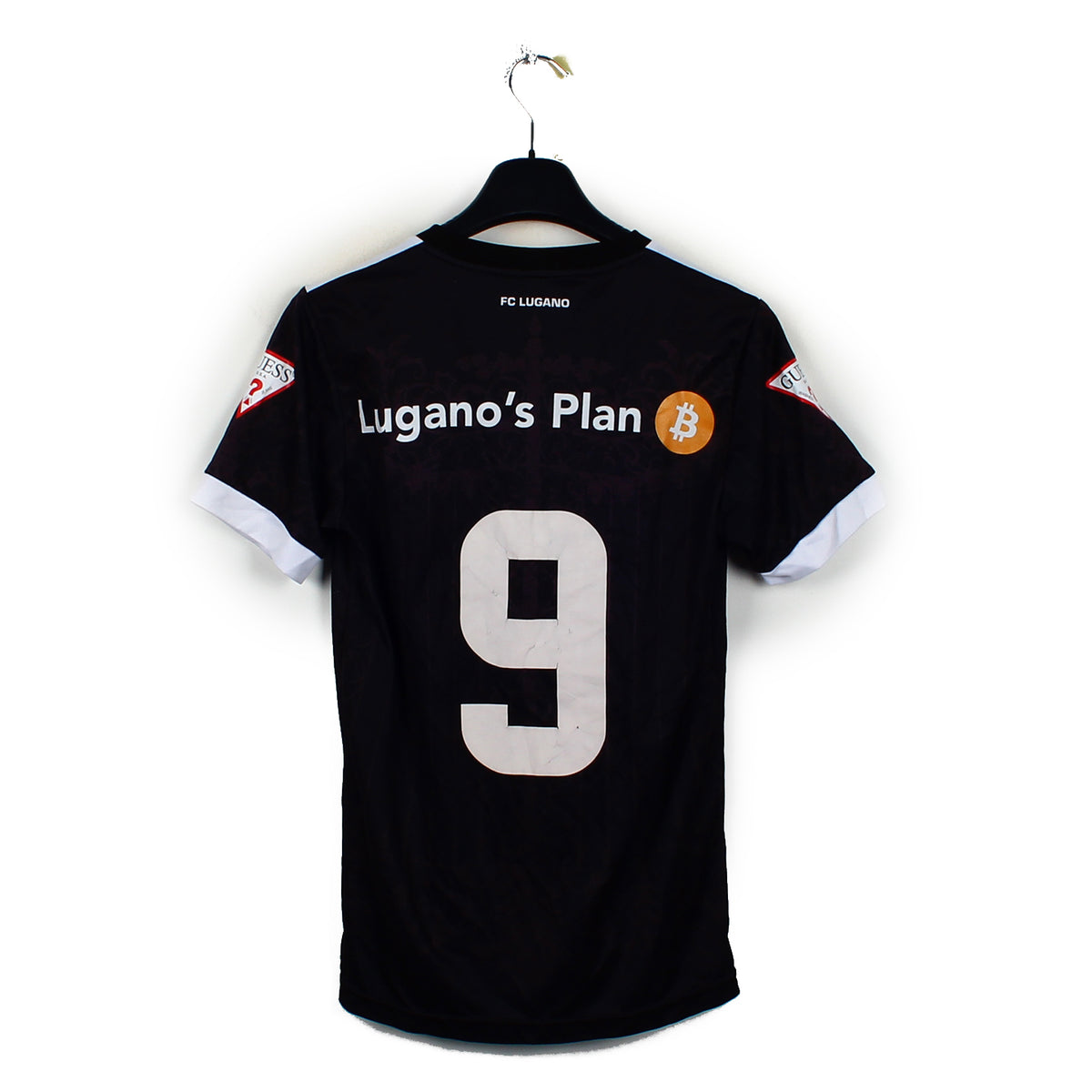 2022/23 - Lugano FC #9 (S)