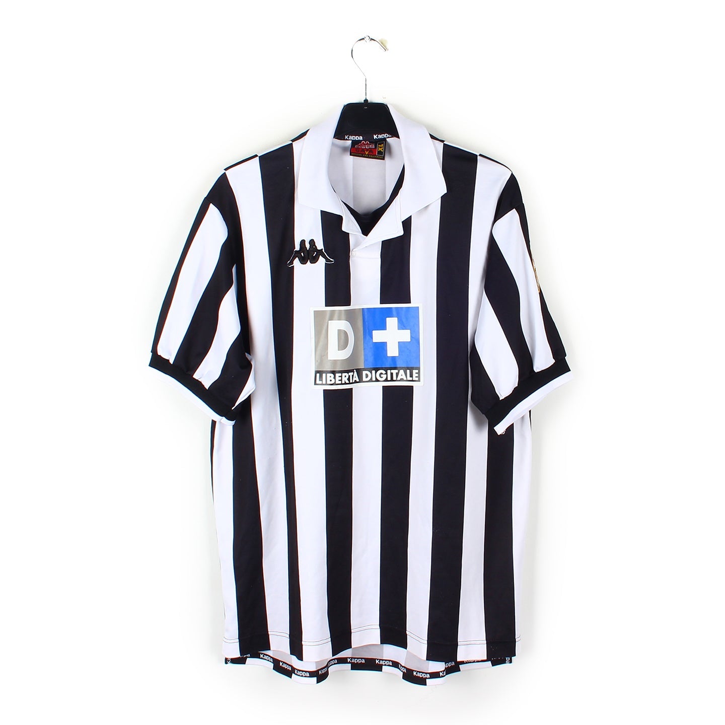 1998/99 - Juventus - Del Piero #10 (XL)