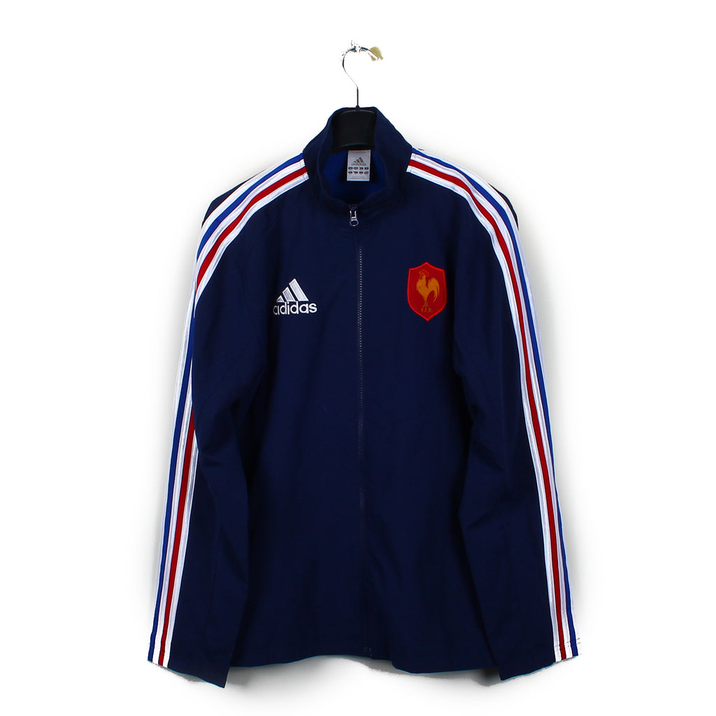 2012 - Equipe de France - Rugby (S)