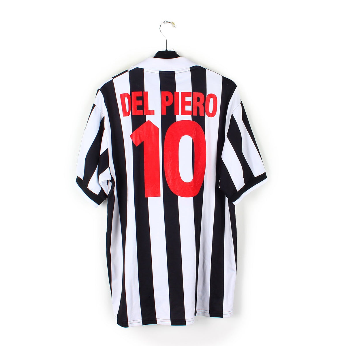 1998/99 - Juventus - Del Piero #10 (XL)
