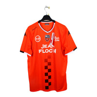 2018/19 - Lorient FC (XL)