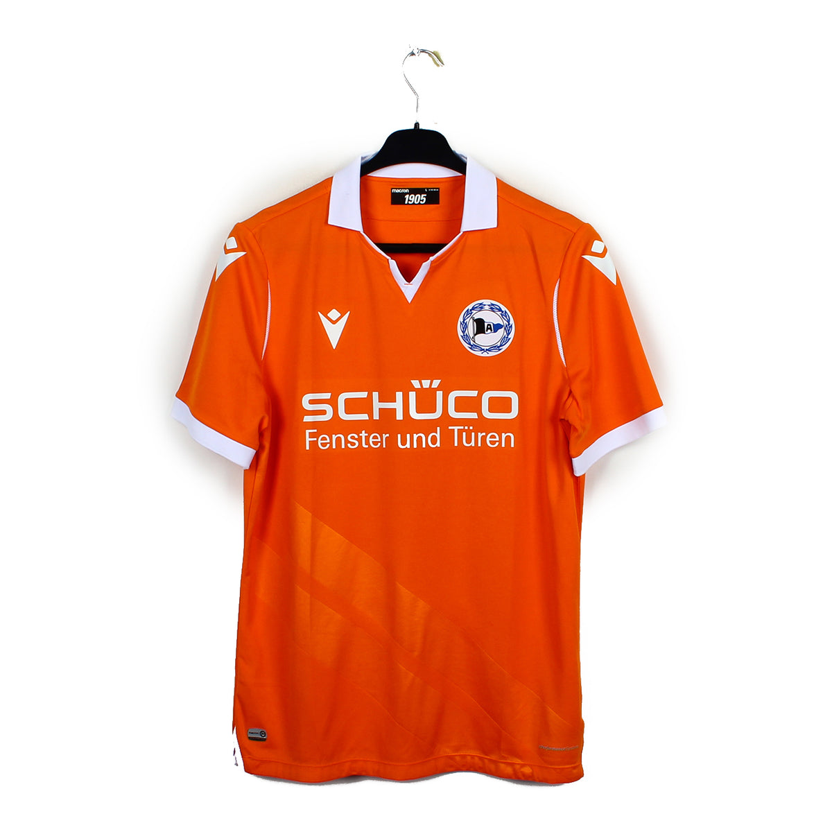 2020/21 - Arminia Bielefeld (L)