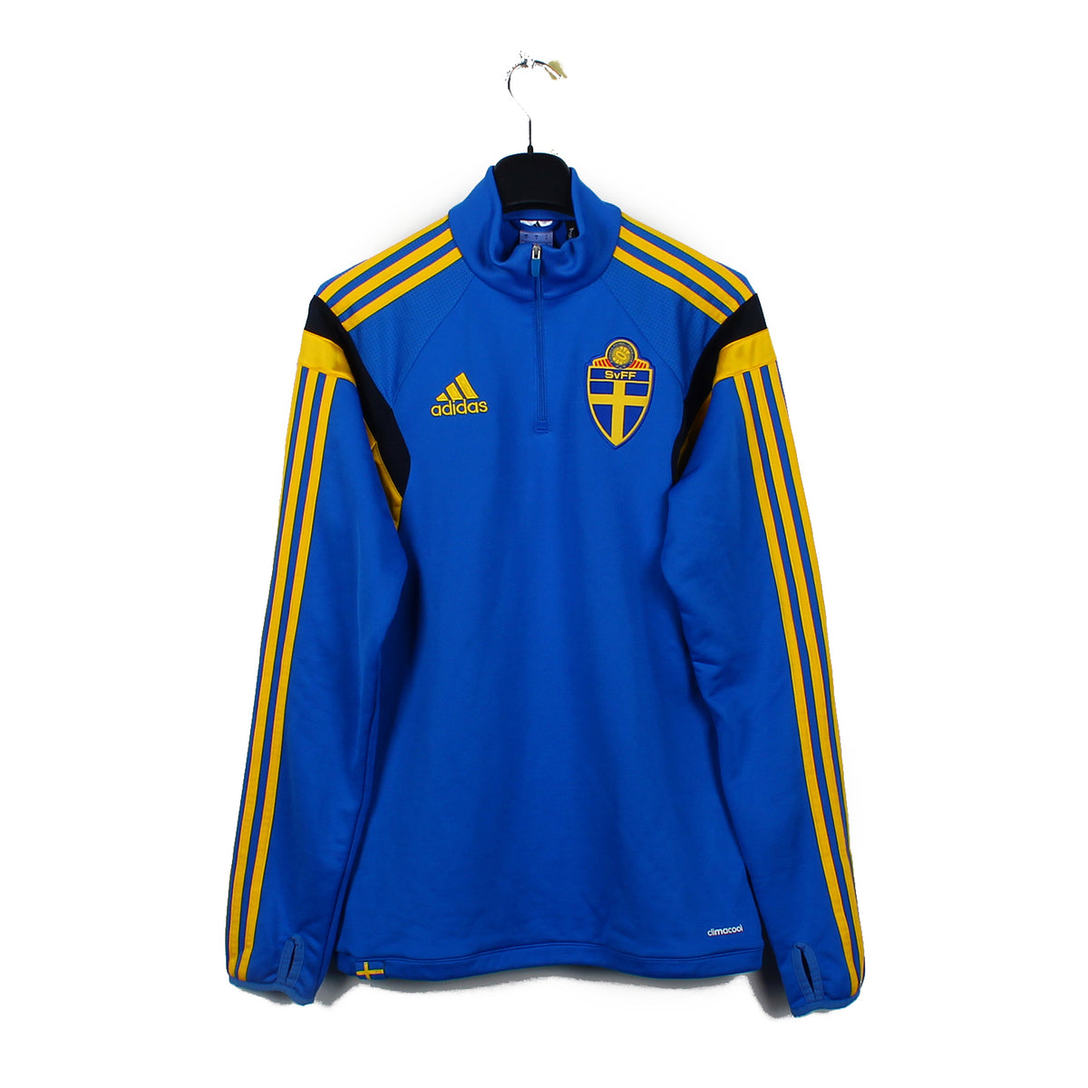 2013 - Suède (S)