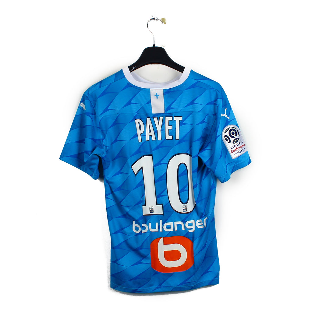 2019/20 - OM - Payet #10 (M)