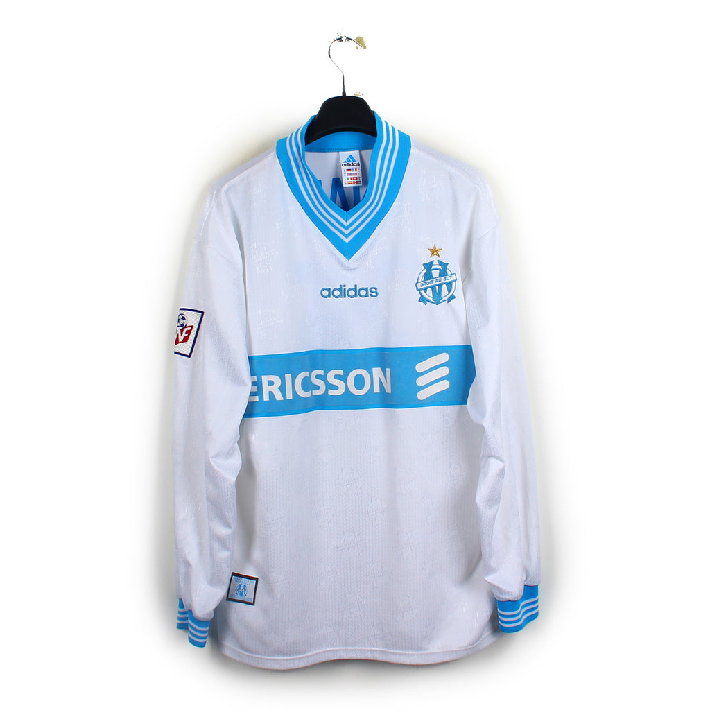 1997/98 - OM - Hernandez #26 (XL)