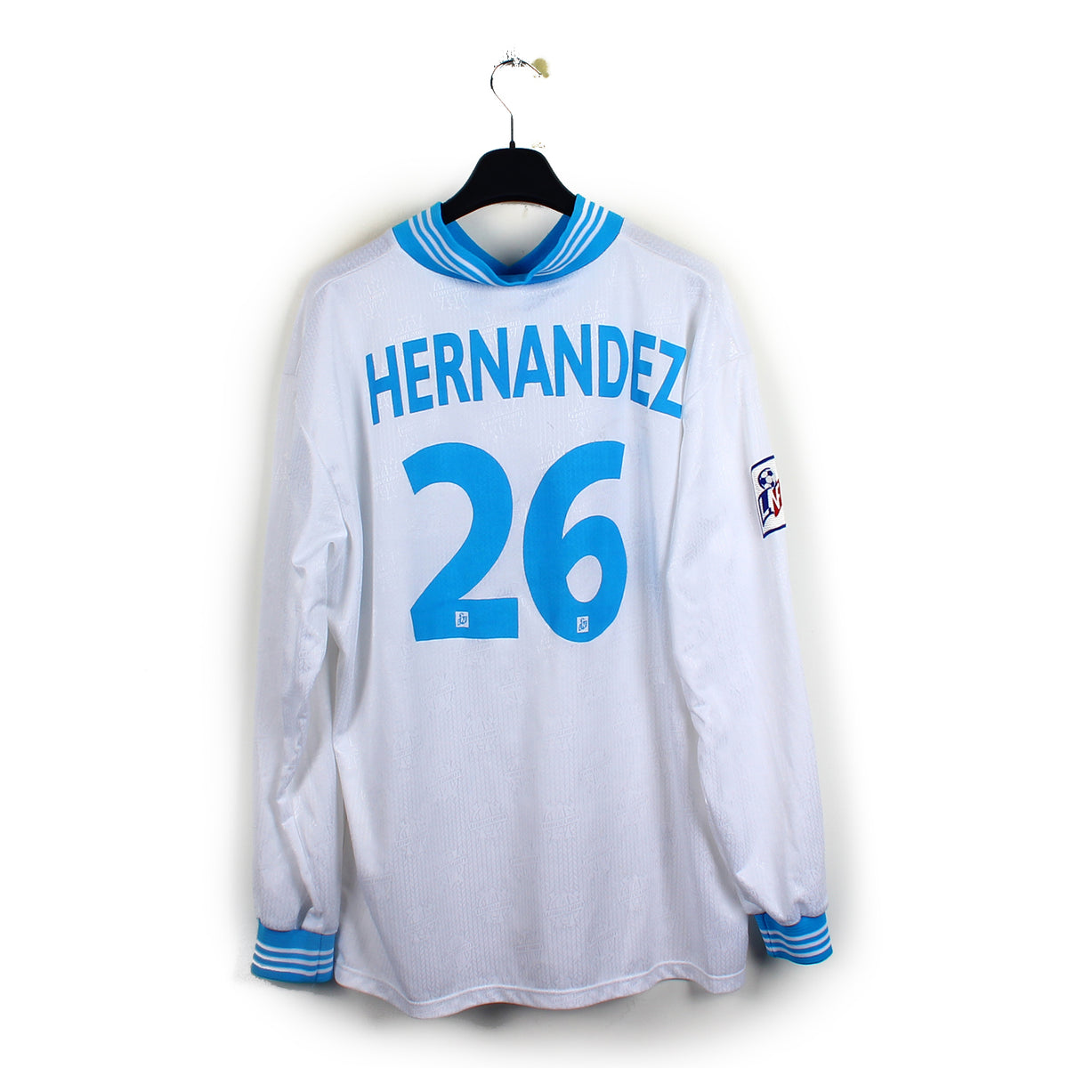 1997/98 - OM - Hernandez #26 (XL)