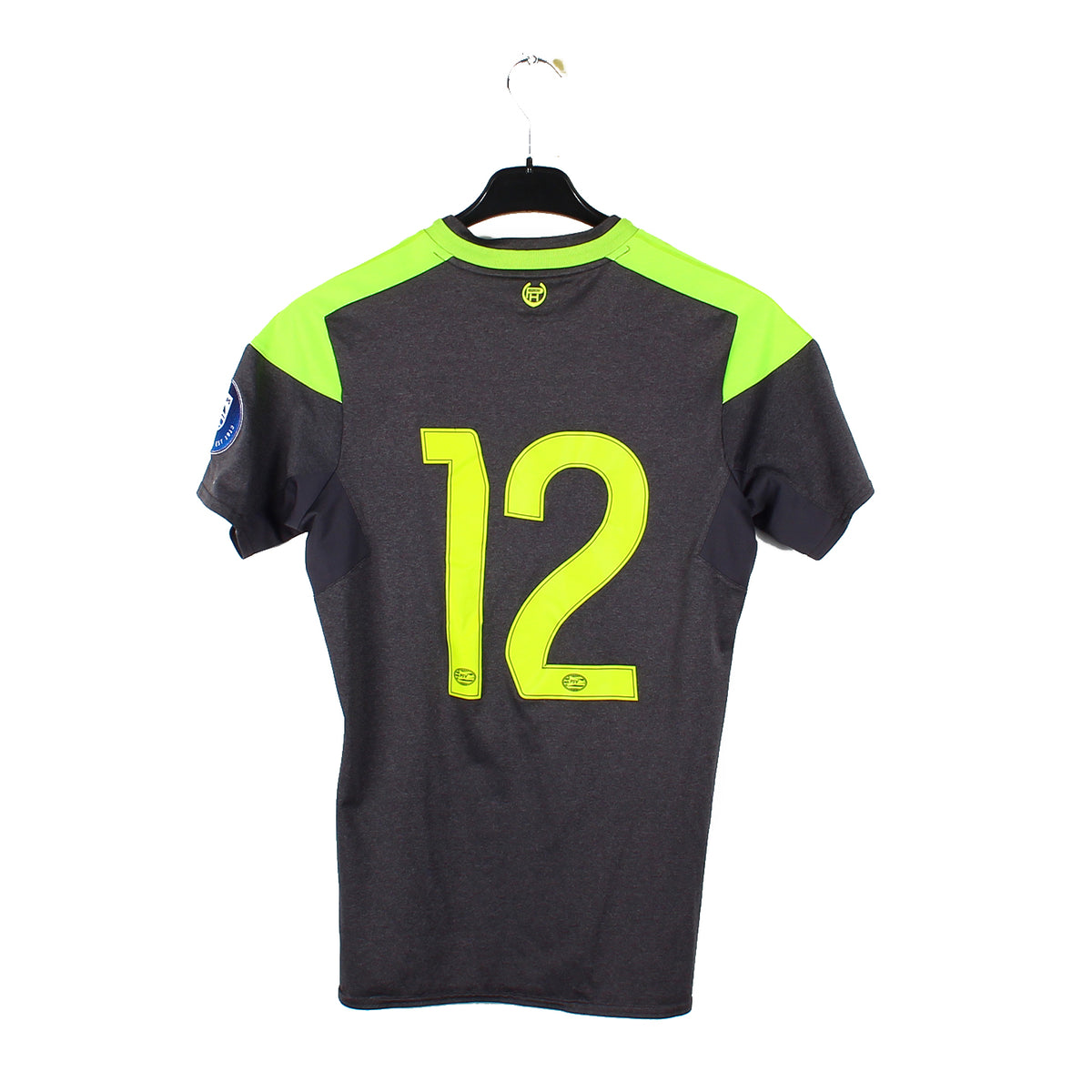 2017/18 - PSV Eindhoven #12 (S)