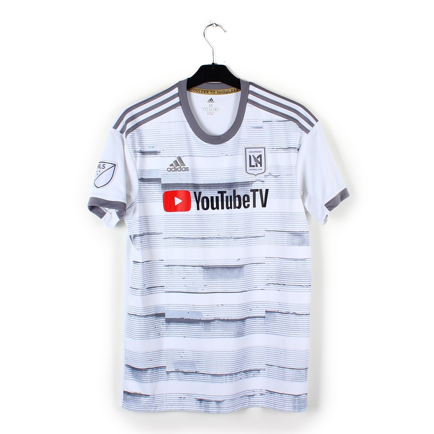 Lafc uniform 2019 shop