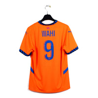 2024/25 - OM - Wahi #9 (M)