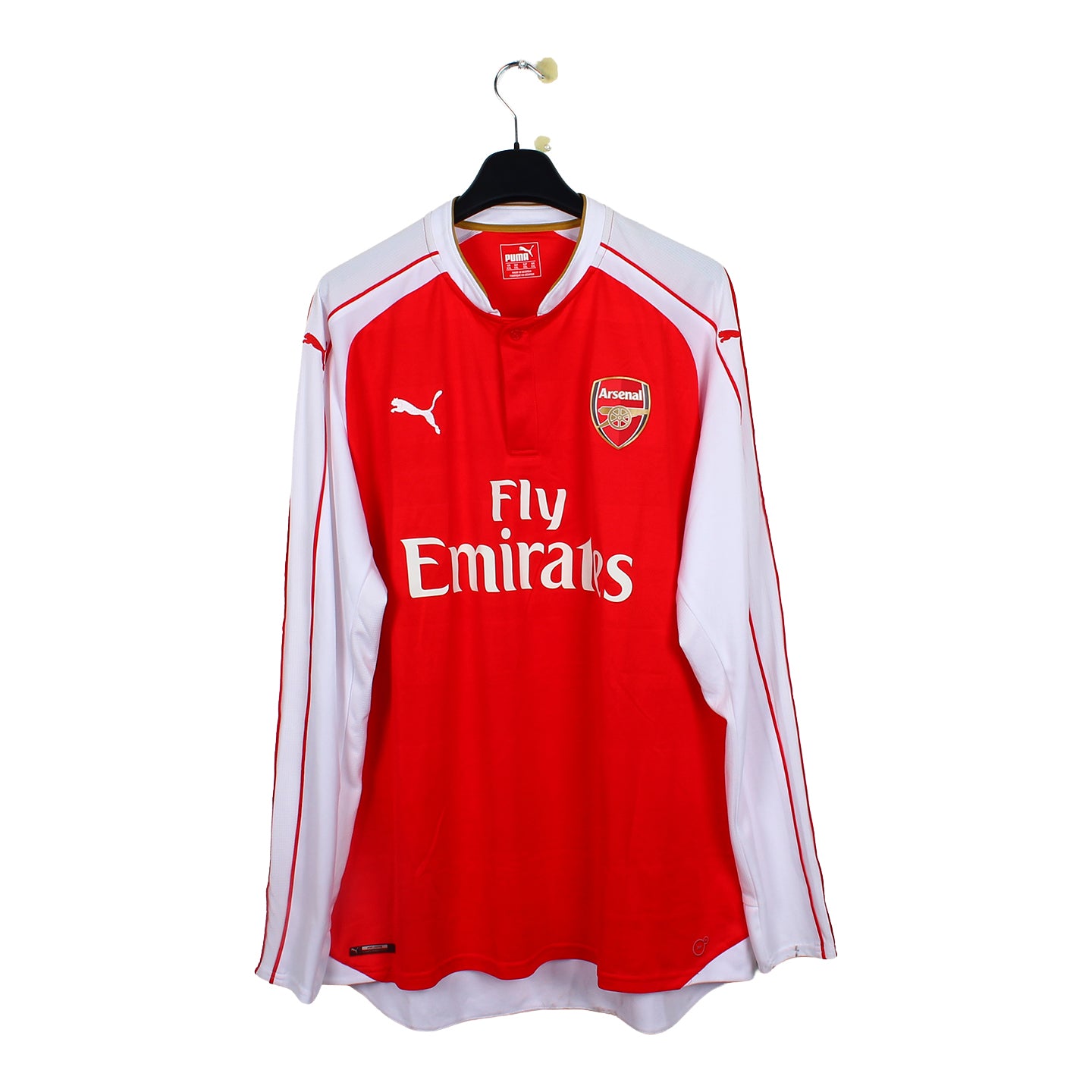 2015/16 - Arsenal FC - Ozil #11 (2XL)