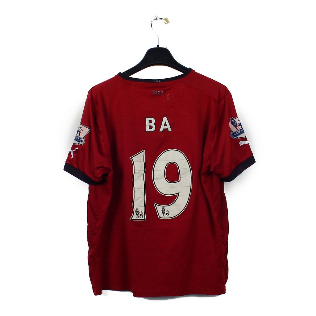 2012/13 - Newcastle - Ba #19 (L)