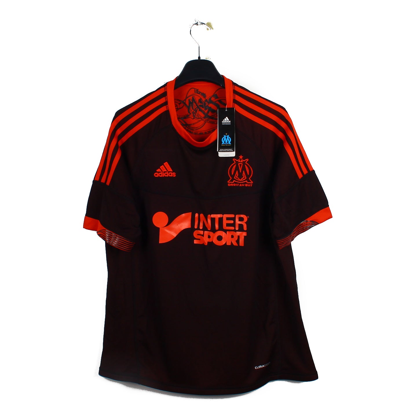 2012/13 - OM (XL)