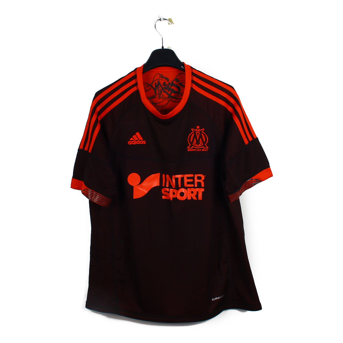 2012/13 - OM (XL)