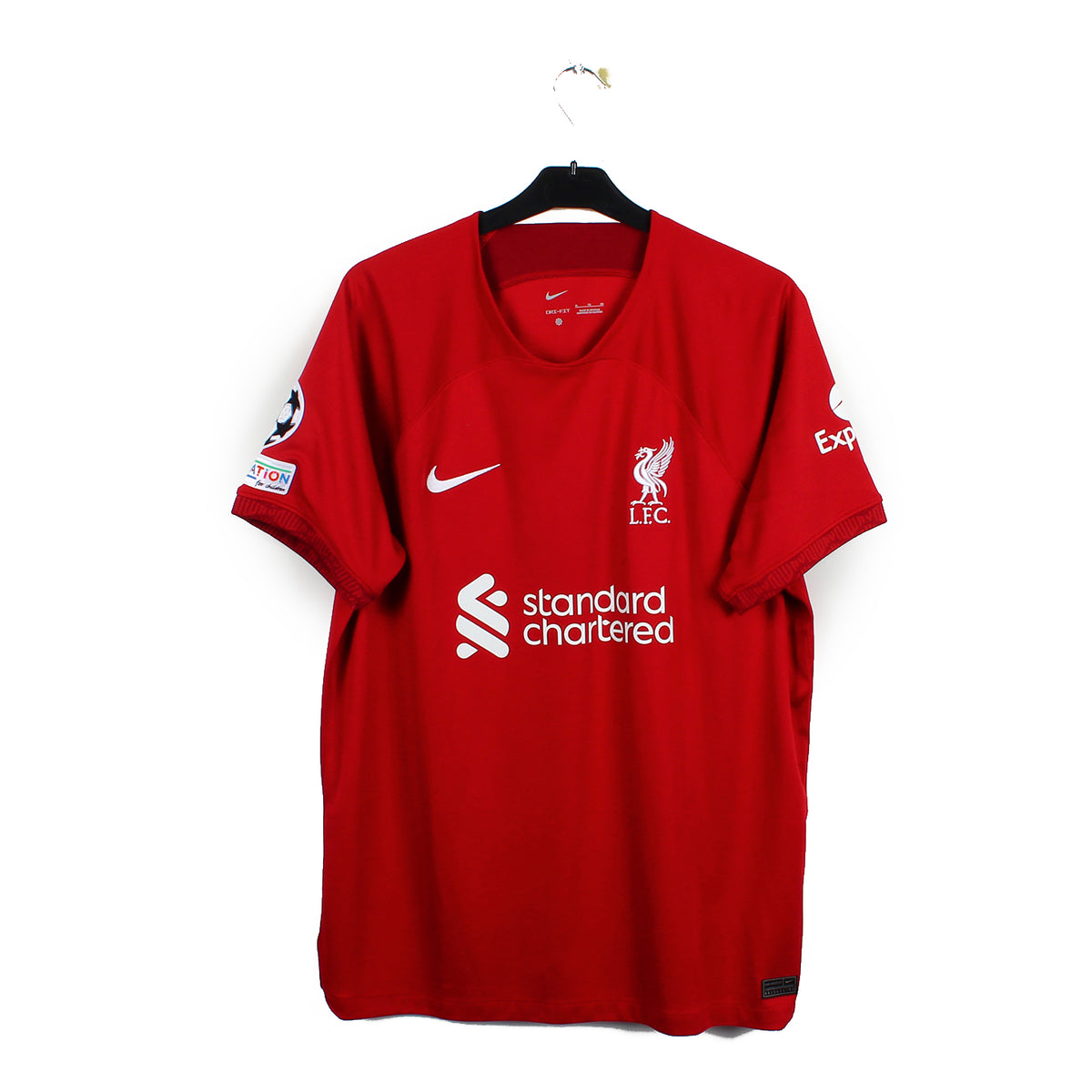 2022/23 - Liverpool FC - Alexander-Arnold #66 (XL)