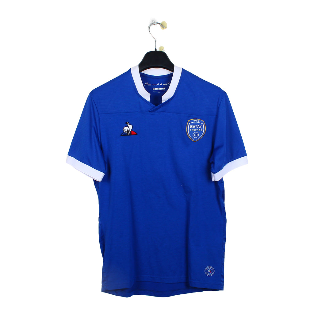 2020/21 - ESTAC Troyes (M)
