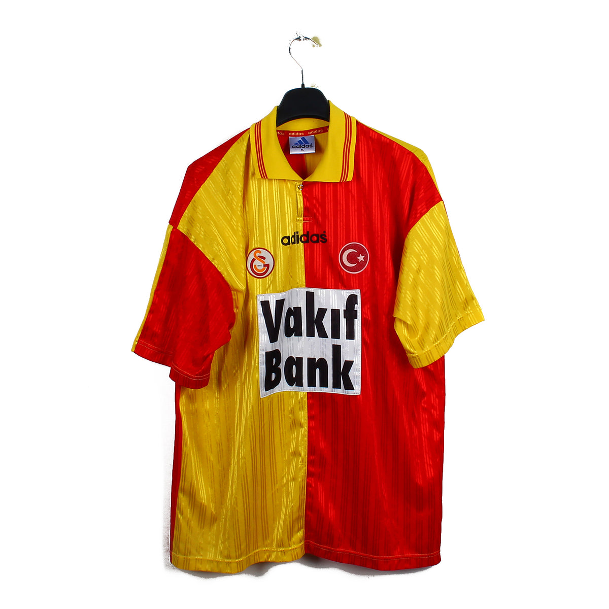 1996/97 - Galatasaray #5 (XL)