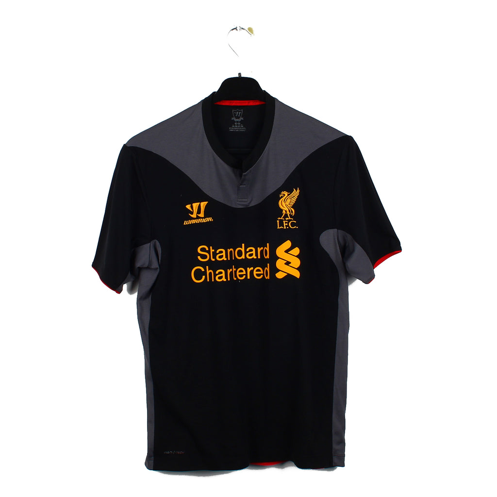 2012/13 - Liverpool FC - Gerrard #8 (M)