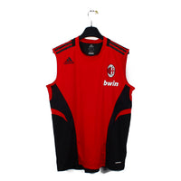 2008/09 - Milan AC (S) [stock pro]