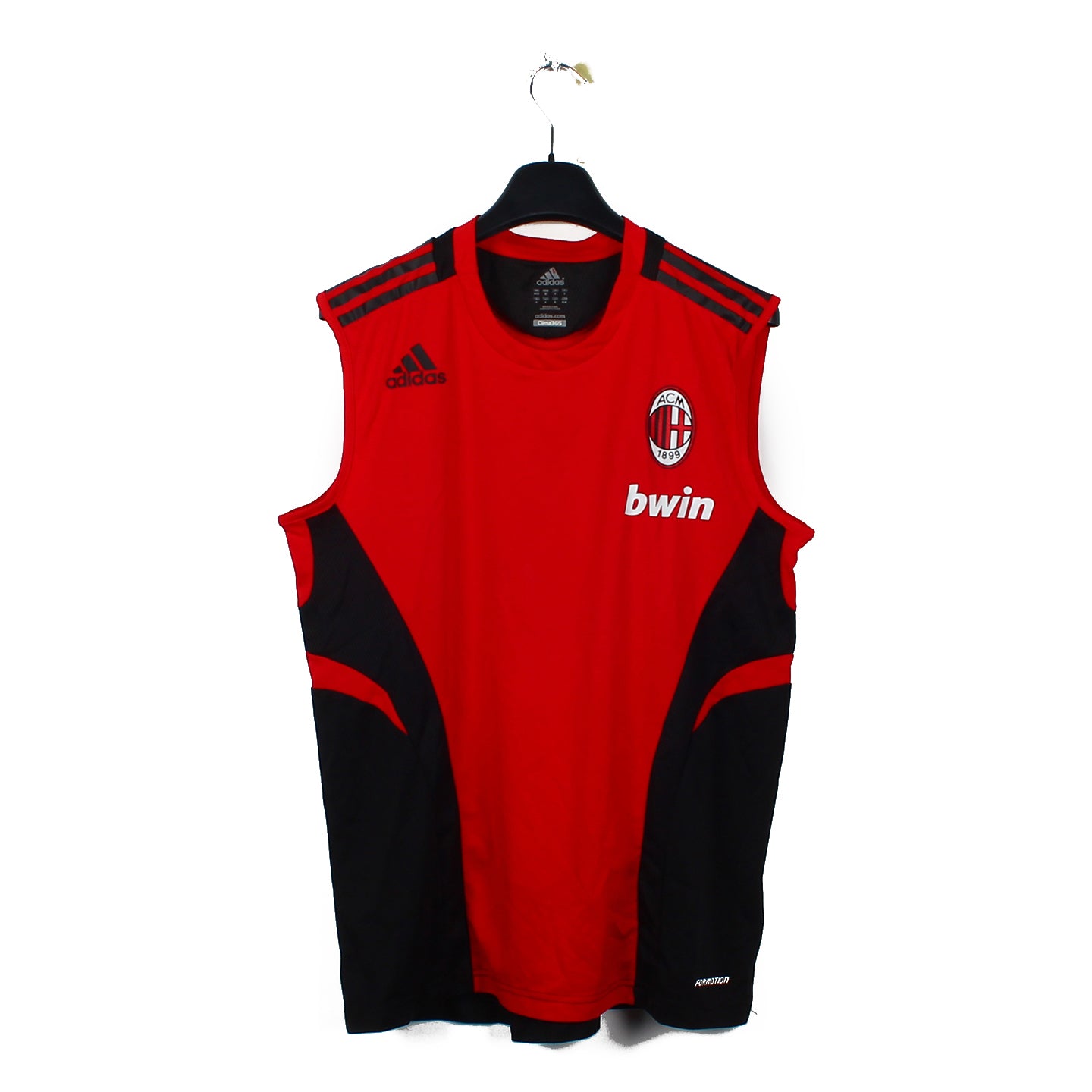 2008/09 - Milan AC (S) [stock pro]
