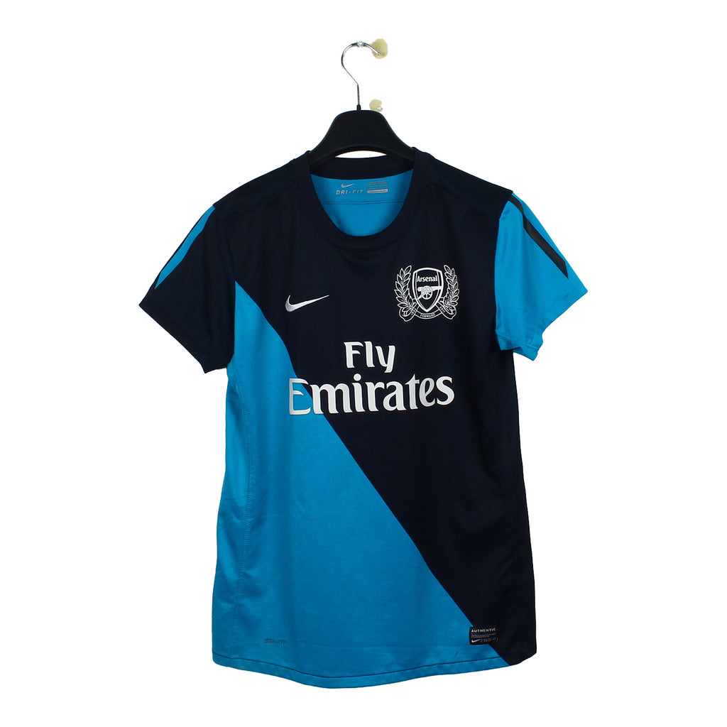 2011/12 - Arsenal FC - Henry #12 (M femme)