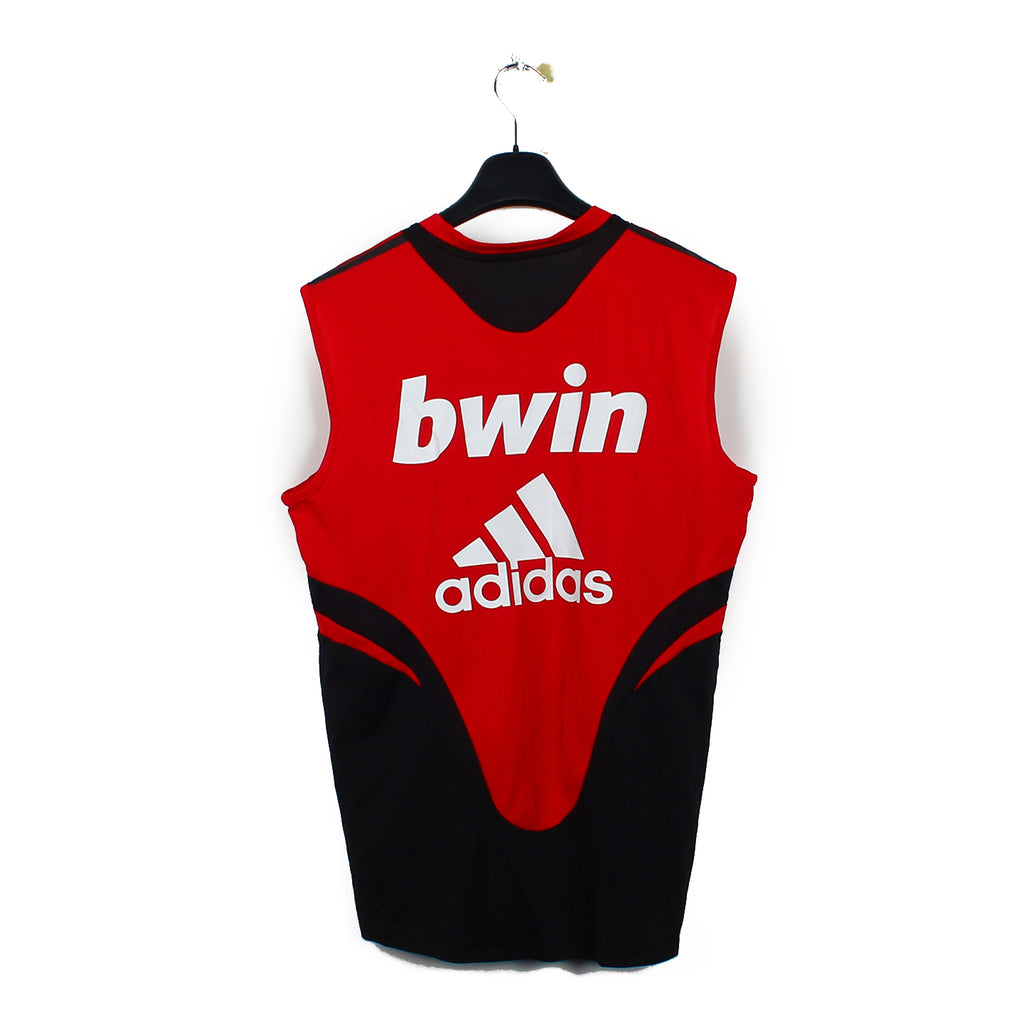 2008/09 - Milan AC (S) [stock pro]