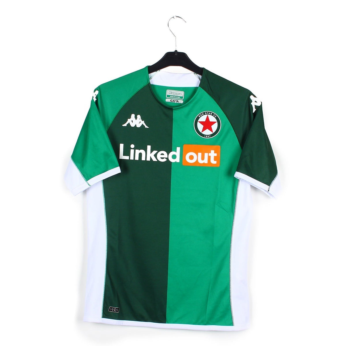 2022/23 - Red Star (S)