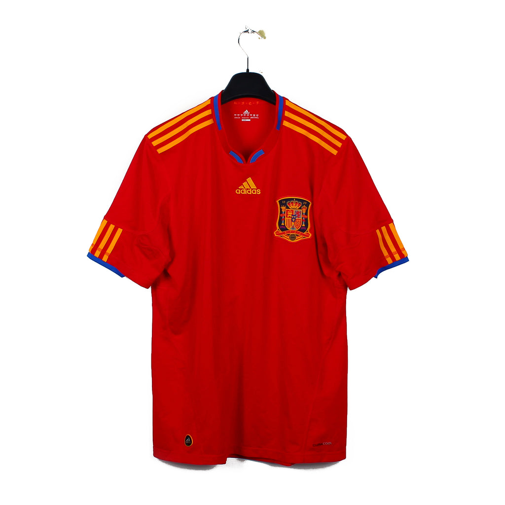 2009/10 - Espagne (L)
