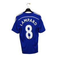 2014/15 - Chelsea - Lampard #8 (S)