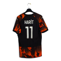 2023/24 - OM - Harit #11 (L) [stock pro]
