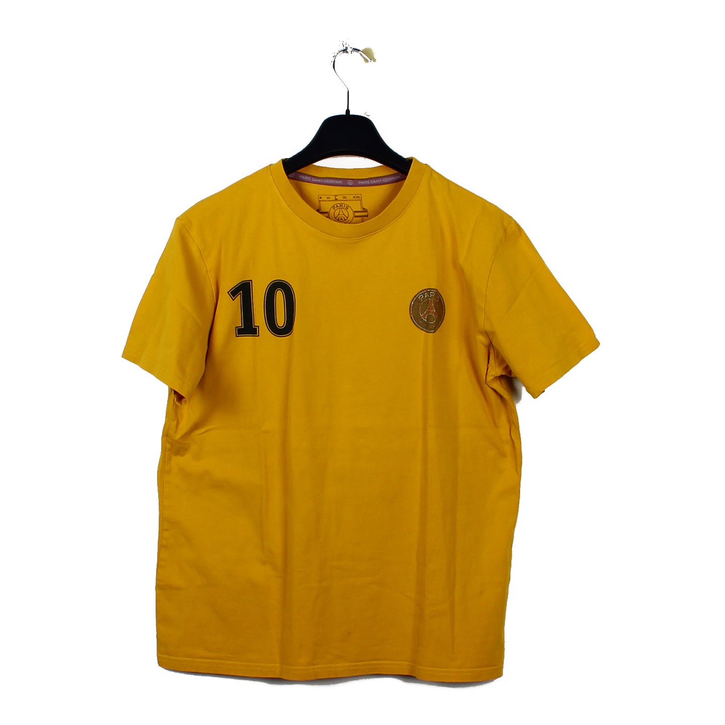 2010's - PSG - Neymar #10 (L)