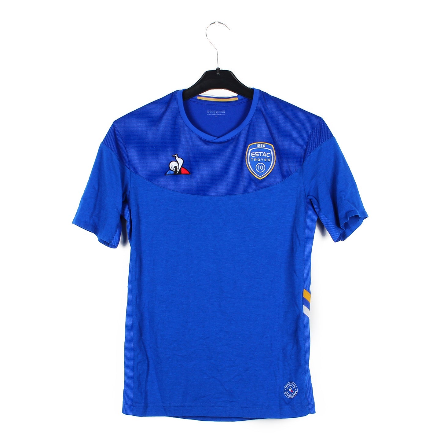 2019/20 - ESTAC Troyes (M)