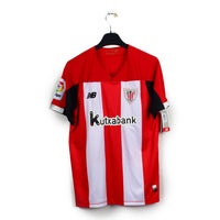 2019/20 - Athletic Bilbao - Aduriz 20 (S)