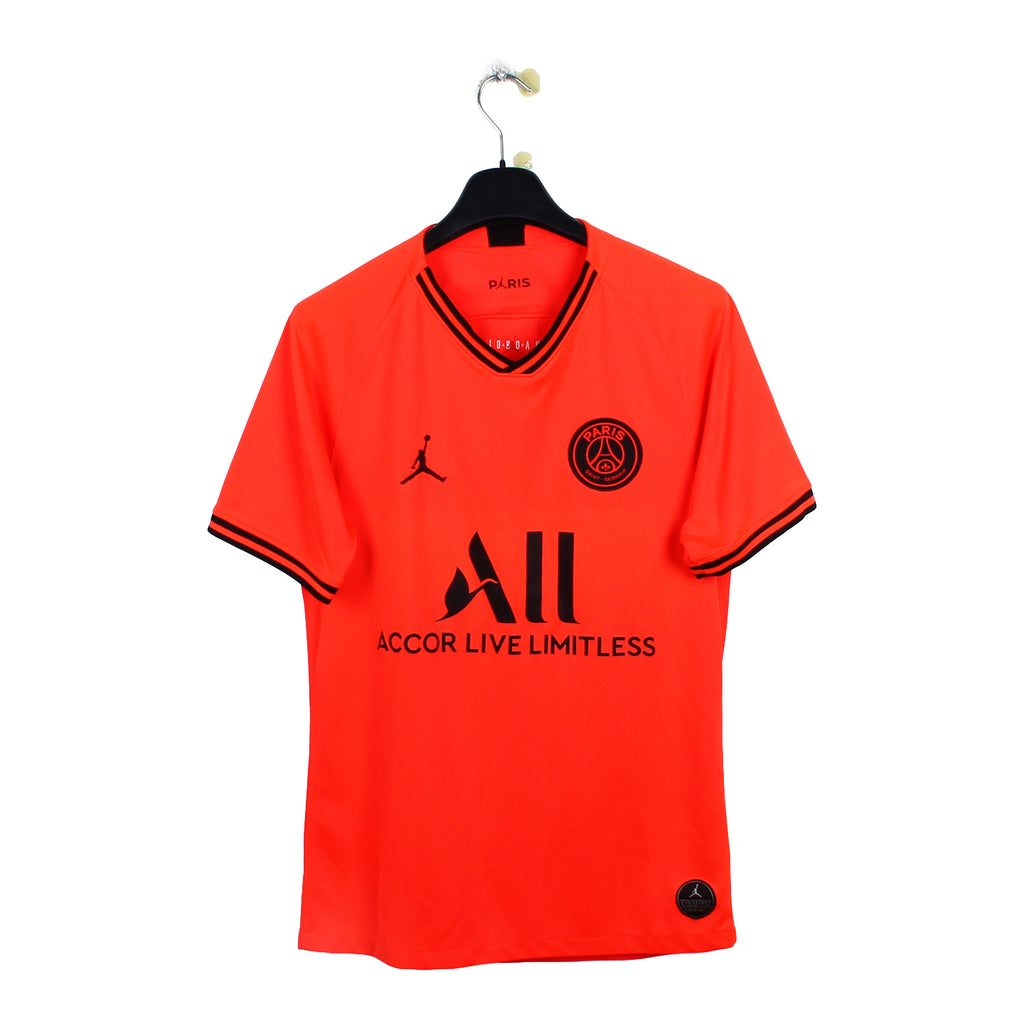 2019/20 - PSG (S) + short