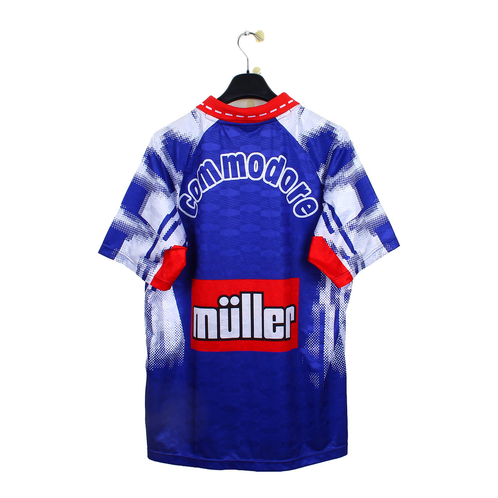 1992/93 - PSG (L) *réédition*