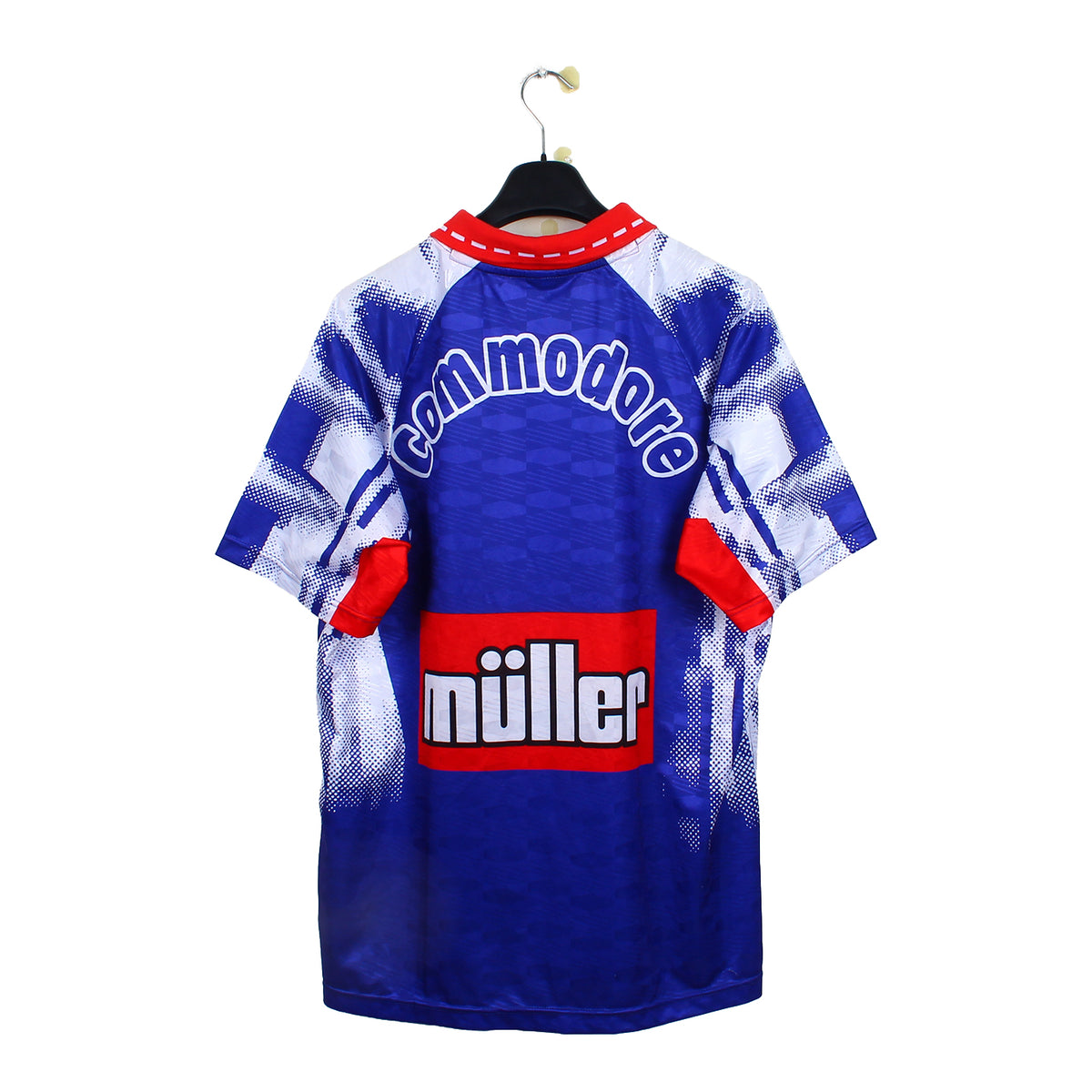 1992/93 - PSG (L) *réédition*